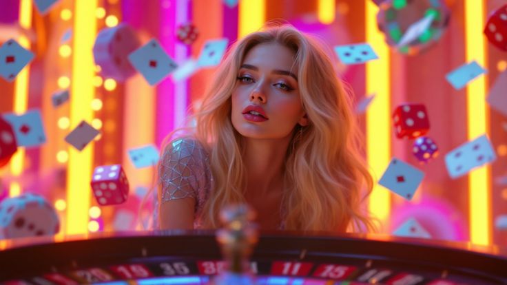 OLG CASINO Live Betting