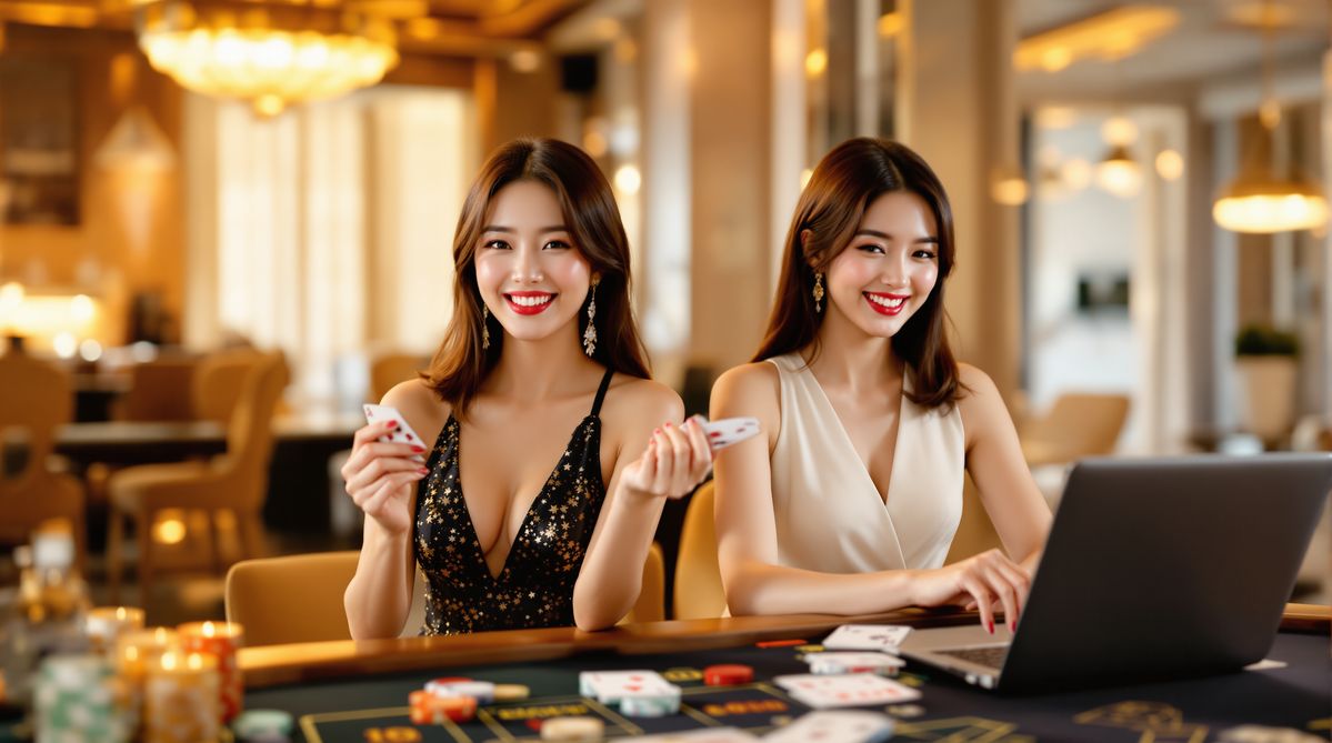 OLG CASINO پاکستان ریئل منی گیمز