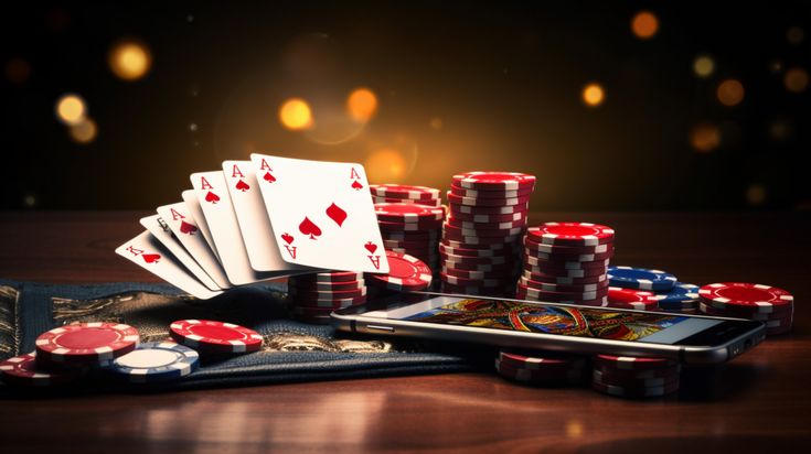 OLG CASINO Welcome Bonus
