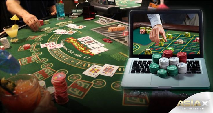 OLG CASINO Welcome Bonus