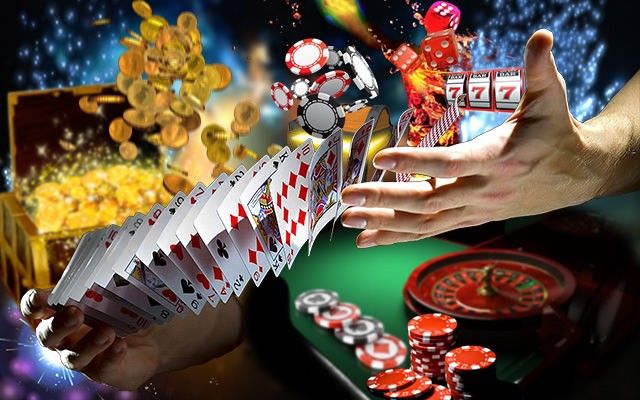 OLG CASINO Live Betting