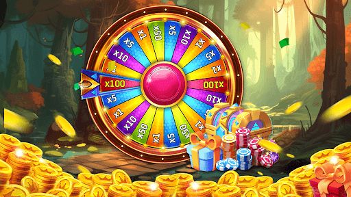 OLG CASINO Welcome Bonus