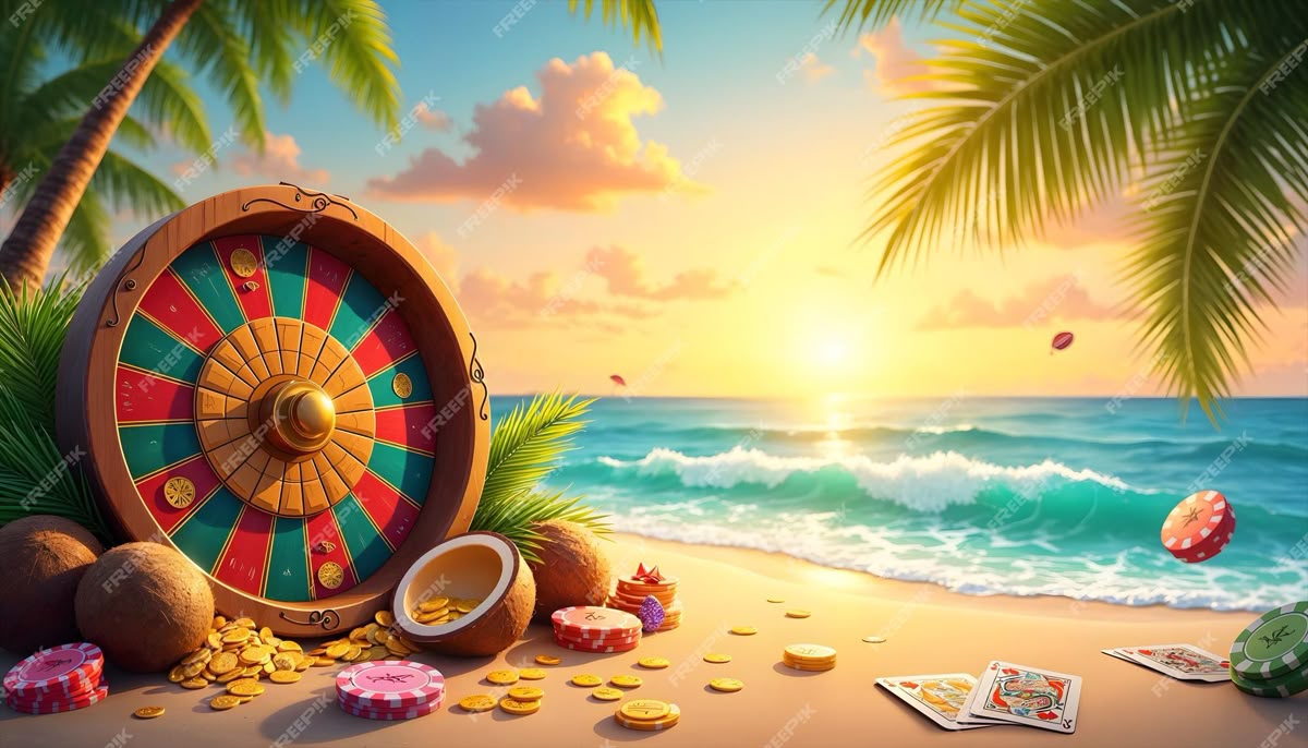 OLG CASINO Welcome Bonus