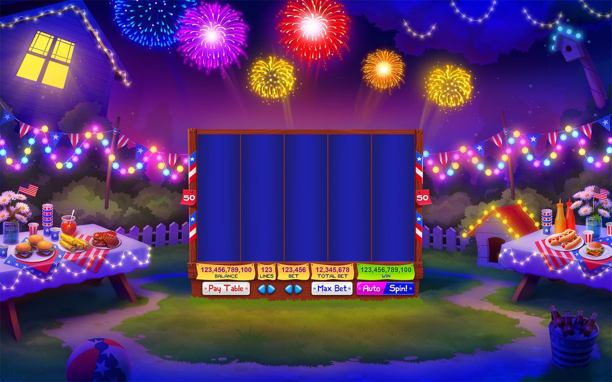 OLG CASINO Welcome Bonus