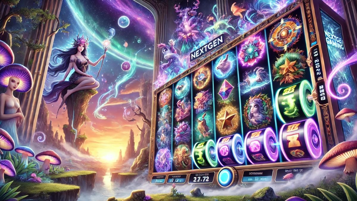 OLG CASINO Welcome Bonus